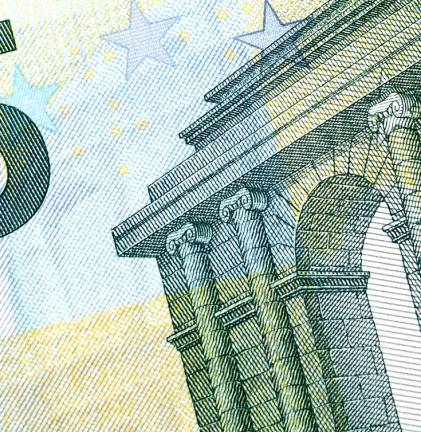 Nowe rozporządzenia: kursu złotego do euro oraz nowe kwoty progowe